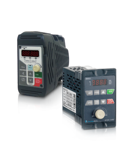 交流马达变频器